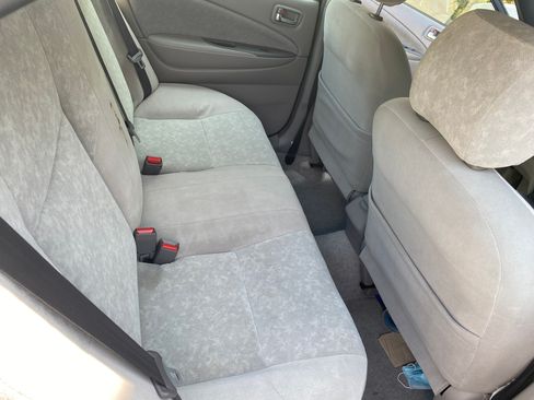 Used 2002 Toyota Prius image 3