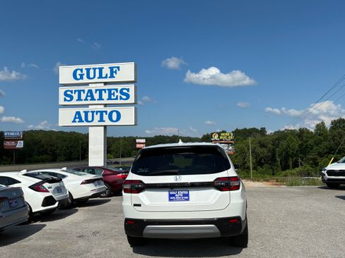 Used 2025 Honda Pilot EX-L image 27
