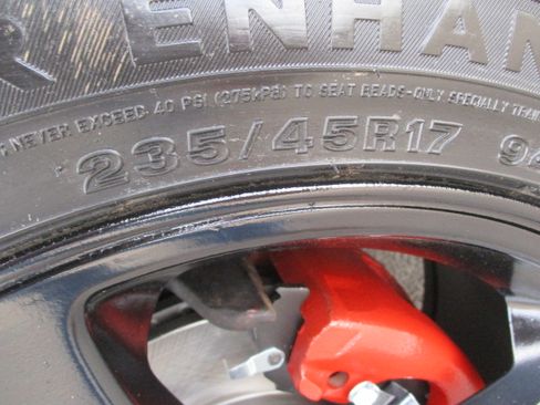 Used 1996 Chevrolet Camaro Z/28 image 12