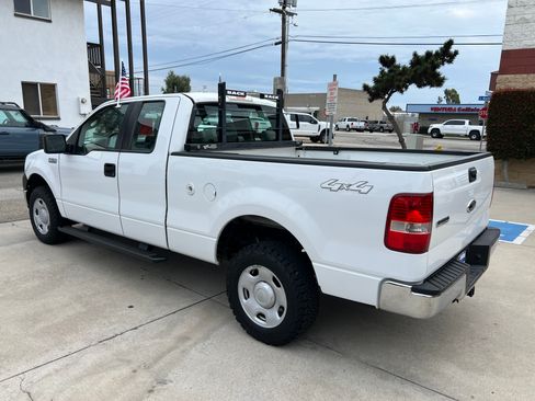 Used 2007 Ford F150 XLT image 6