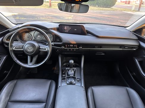 Used 2021 MAZDA MAZDA3 2.5 S Sedan w/ Select Package AWD/4WD image 13