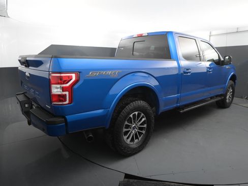 Used 2019 Ford F150 XLT image 5