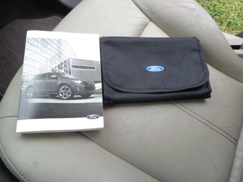 Used 2014 Ford Edge SEL Plus image 21