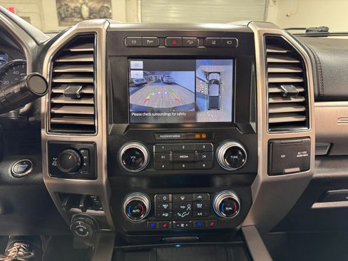 Used 2020 Ford F250 Platinum image 22