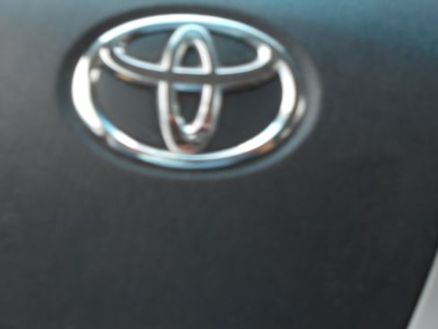 Used 2012 Toyota Prius Three image 14