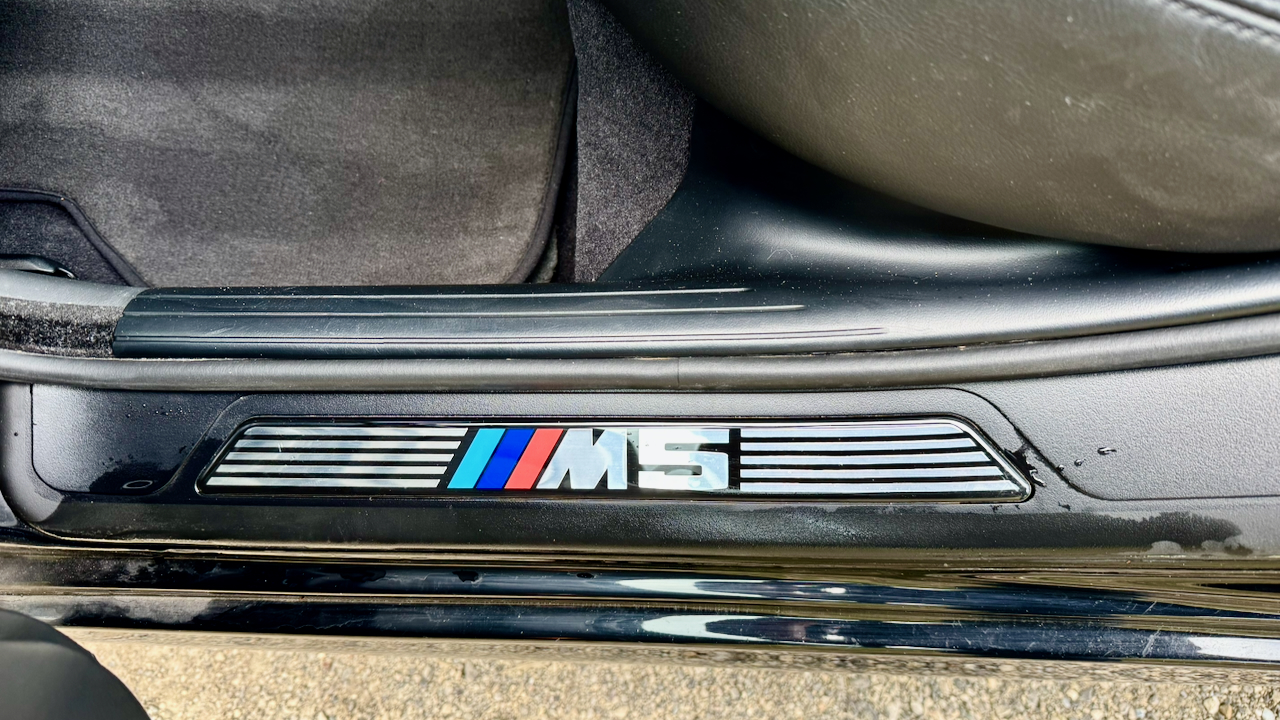 Used 2000 BMW M5 UNAVAIL RWD image 44