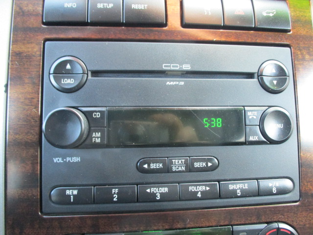 Used 2007 Ford Expedition 2WD Limited image 43