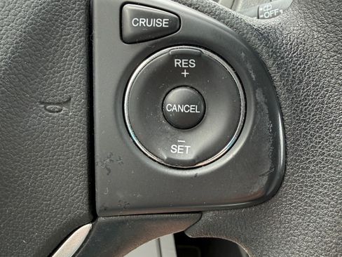 Used 2016 Honda CR-V EX image 16