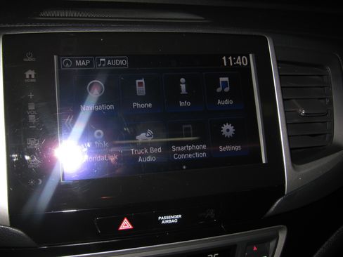 Used 2019 Honda Ridgeline Black Edition image 18