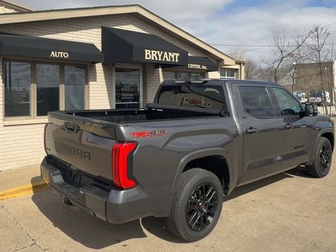 Used 2022 Toyota Tundra SR5 image 2
