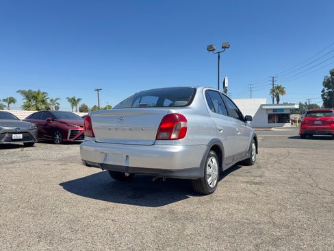 Used 2002 Toyota Echo image 7