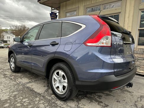 Used 2013 Honda CR-V LX image 3