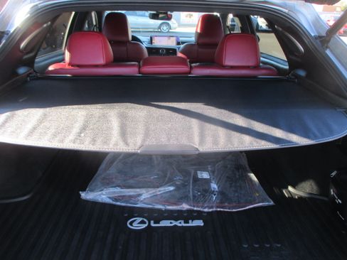 Used 2017 Lexus RX 350 F Sport image 13
