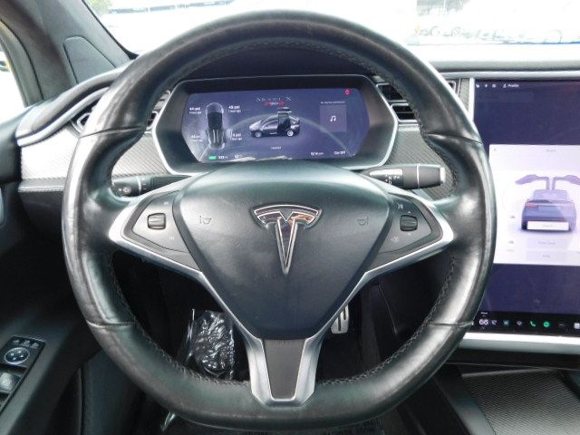 Used 2016 Tesla Model X P90D AWD/4WD image 15
