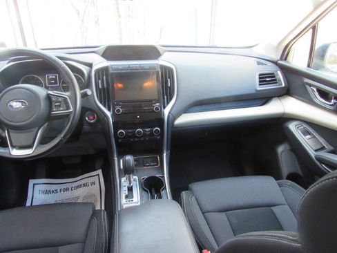 Used 2021 Subaru Ascent Premium image 20