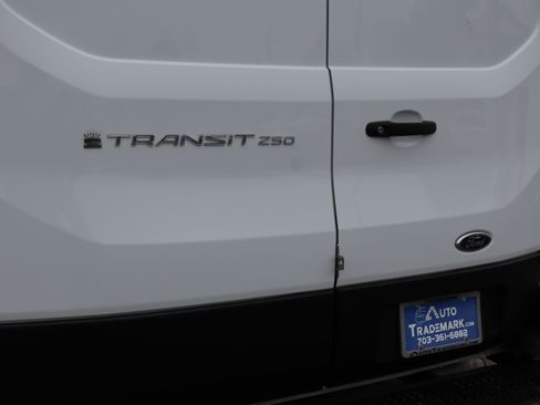 Used 2020 Ford Transit 250 image 13
