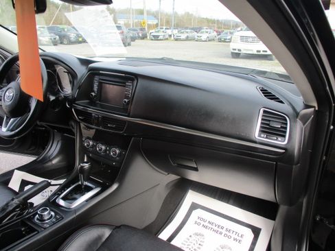 Used 2014 MAZDA MAZDA6 i Grand Touring image 31