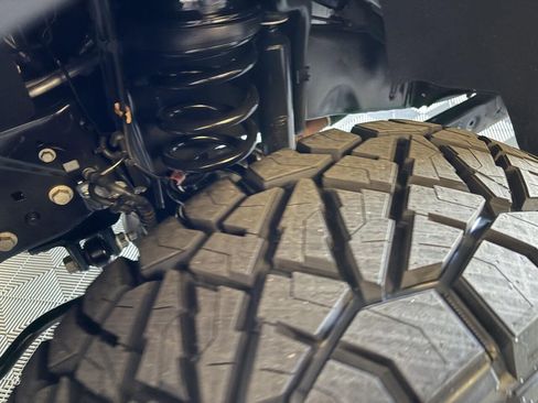 Used 2024 Ford F250 Lariat image 14