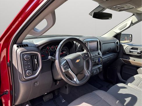 Used 2020 Chevrolet Silverado 1500 LT image 6