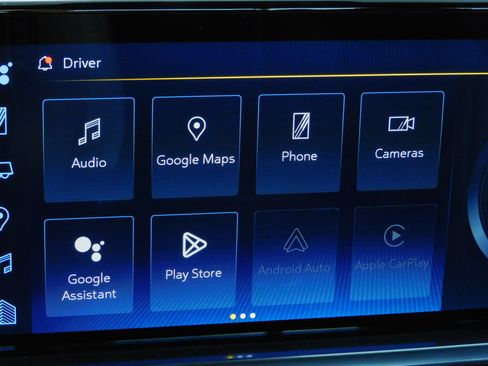 Used 2024 Chevrolet Silverado 2500 High Country image 38