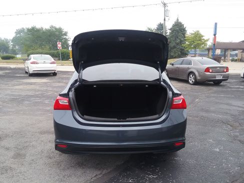 Used 2019 Chevrolet Malibu LS w/ 1LS FWD image 13