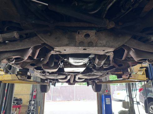 Used 1996 Buick Roadmaster Estate image 30