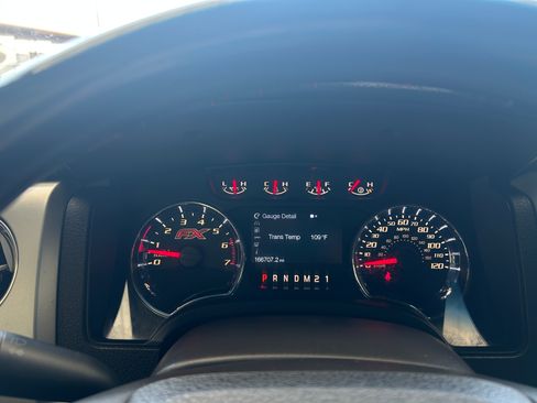 Used 2014 Ford F150 4x4 SuperCrew image 6