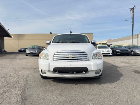 Used 2009 Chevrolet HHR LT image 12