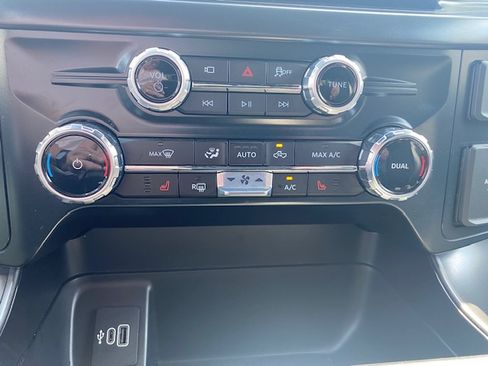 Used 2025 Ford F150 4x4 SuperCrew Tremor image 12