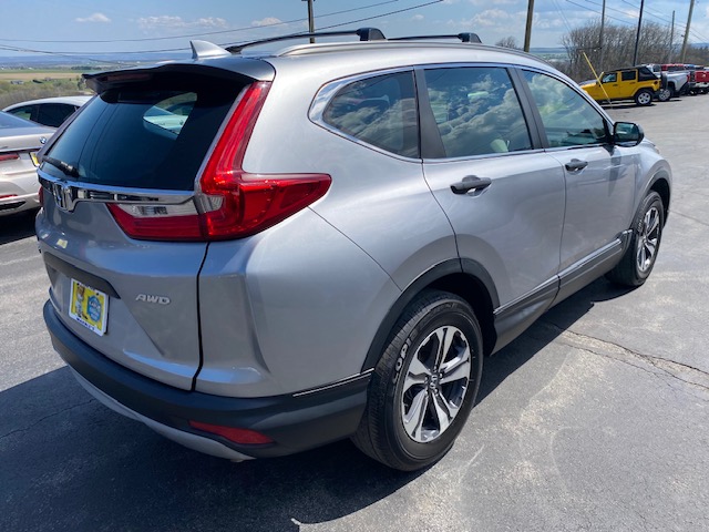 Used 2018 Honda CR-V LX image 6