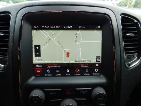Used 2018 Dodge Durango 2WD R/T image 20