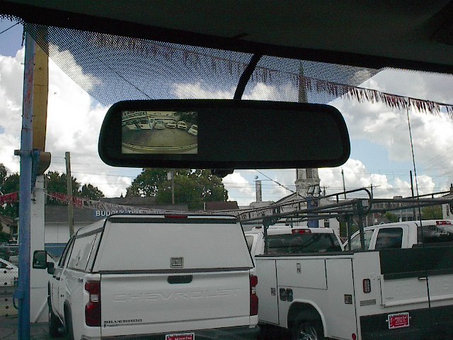 Used 2022 Chevrolet Express 3500 UNAVAIL RWD image 19