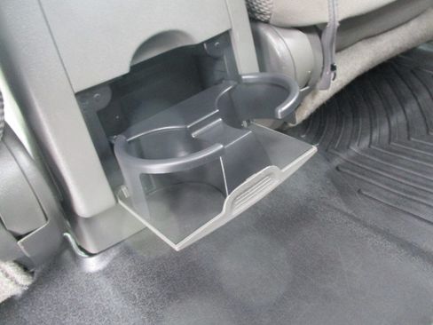 Used 2020 Nissan Frontier 4x4 Crew Cab SV image 26