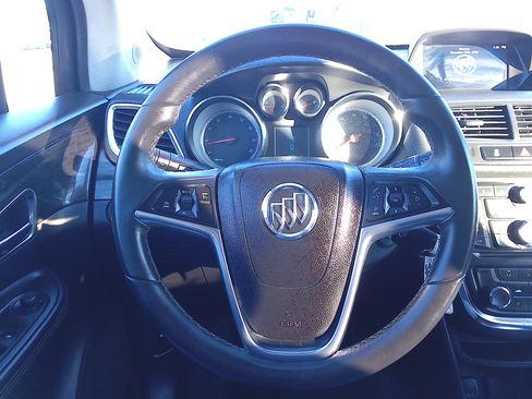 Used 2015 Buick Encore image 22