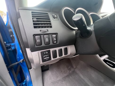Used 2007 Toyota Tacoma AWD/4WD image 15