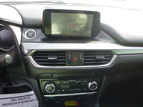 Used 2016 MAZDA MAZDA6 Touring image 25