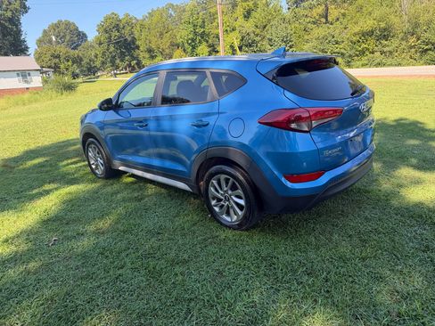 Used 2018 Hyundai Tucson FWD image 27
