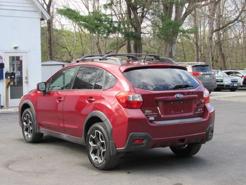 Used 2013 Subaru XV Crosstrek 2.0i Premium image 6