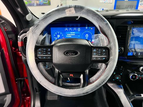 Used 2025 Ford F150 Raptor R image 24