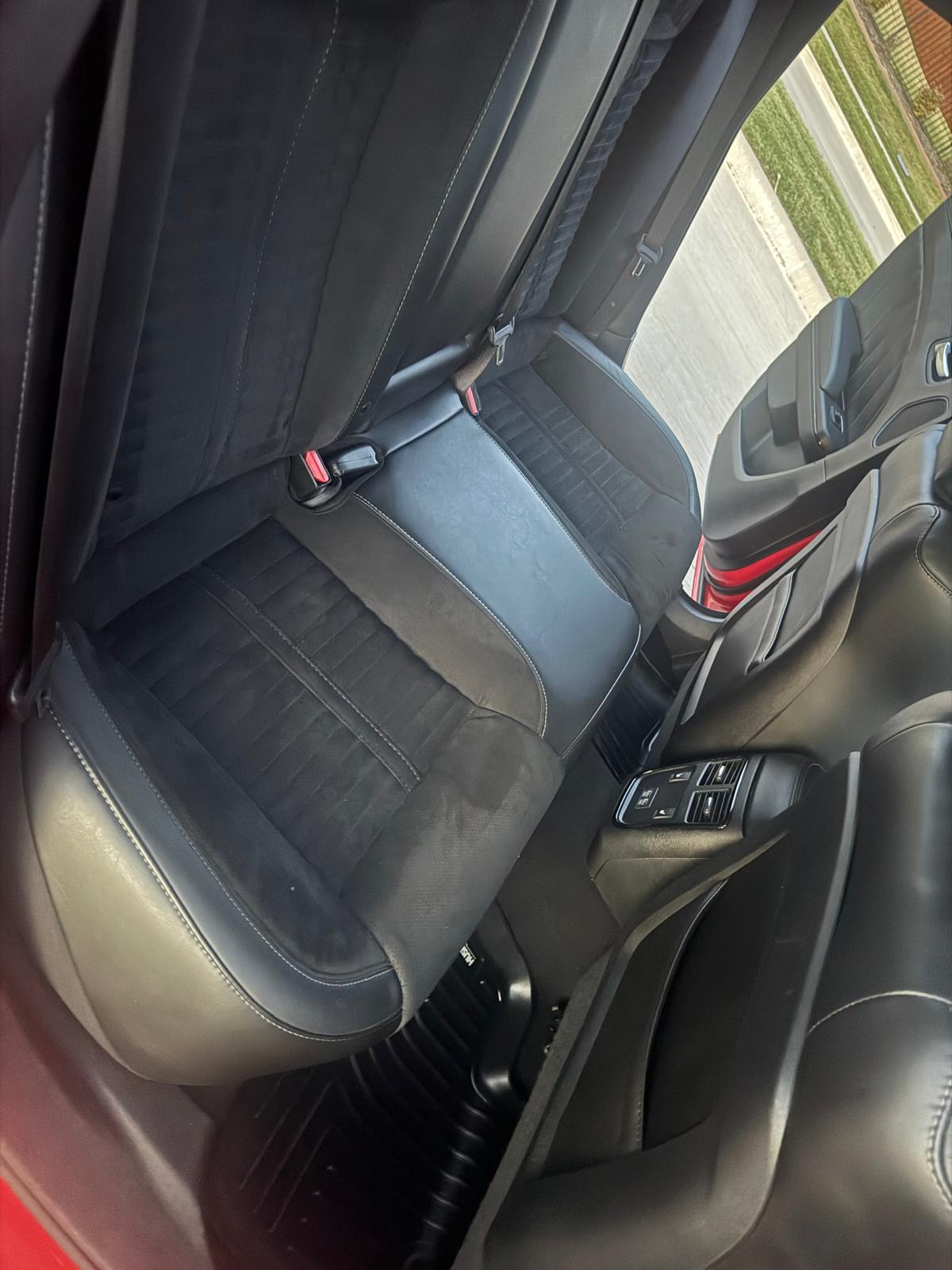 Used 2022 Dodge Charger R/T RWD image 11