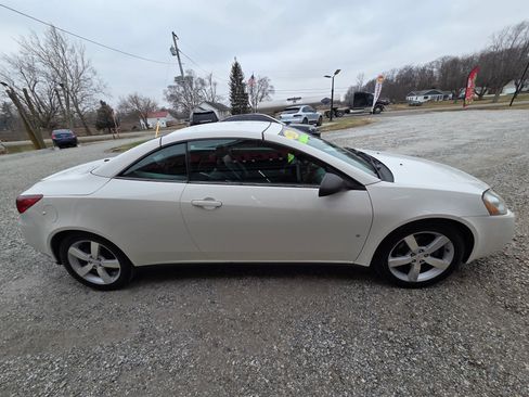Used 2007 Pontiac G6 GT image 2
