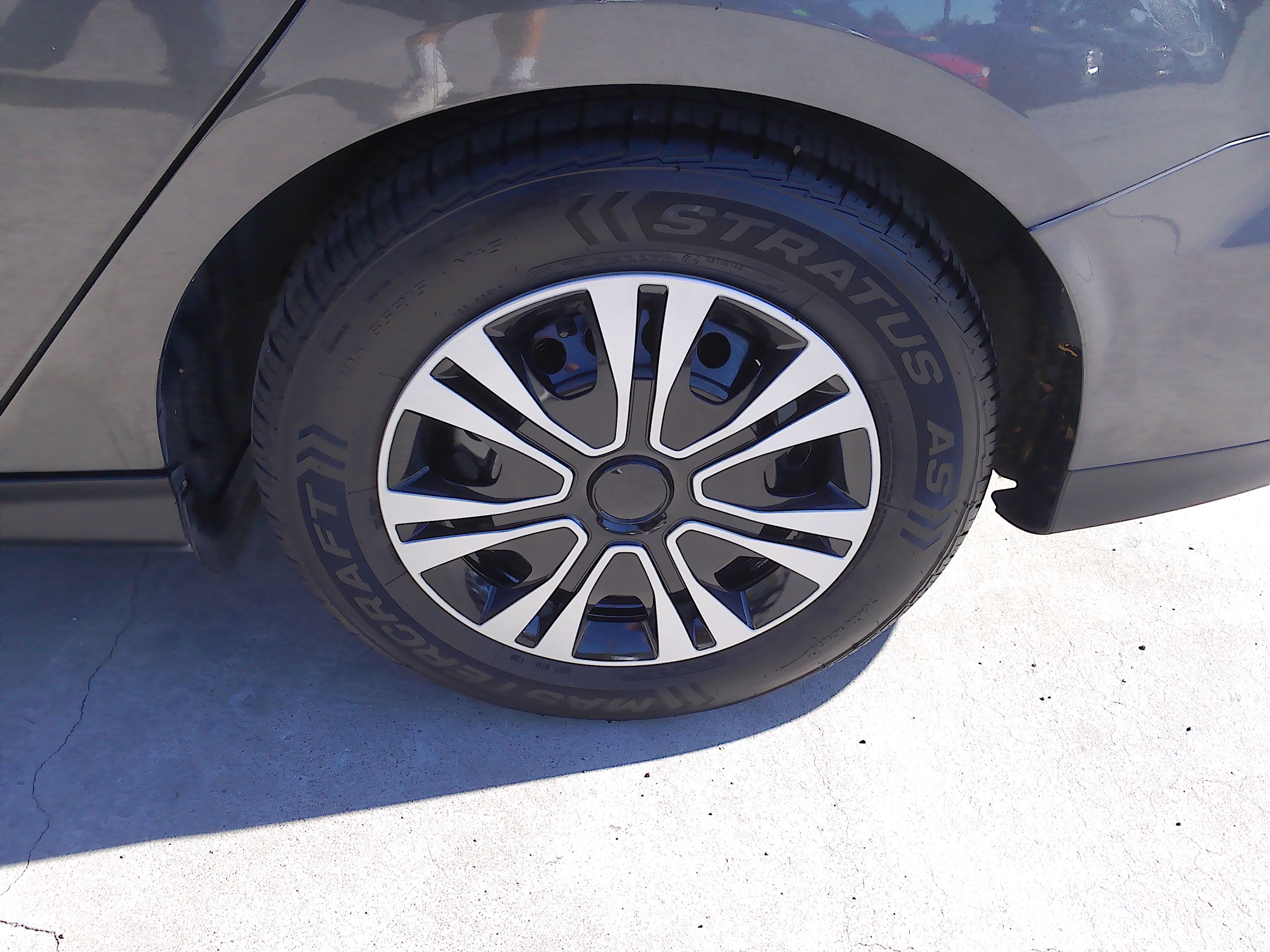 Used 2015 Ford Focus S FWD image 31