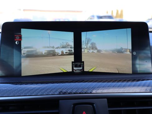 Used 2016 BMW M4 Competition image 30