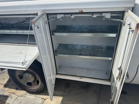 Used 2008 Ford F350 XL image 7