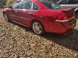 Used 2014 Chevrolet Impala Limited LTZ image 4