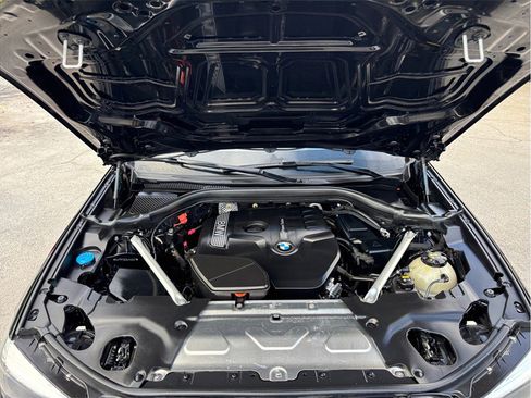 Used 2019 BMW X3 sDrive30i image 47