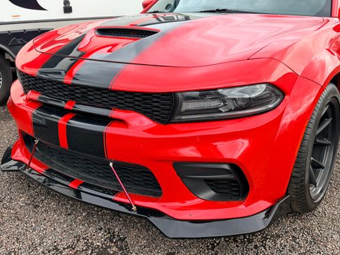 Used 2017 Dodge Charger R/T Scat Pack image 3