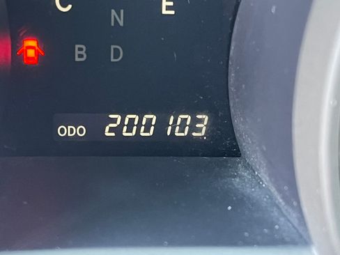 Used 2008 Toyota Highlander 4WD Hybrid image 14