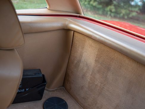 Used 1987 Mercedes-Benz 560 SL image 67