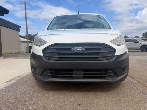 Used 2020 Ford Transit Connect XL image 7